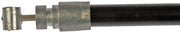Parking Brake Cable Dorman-First Stop C94986