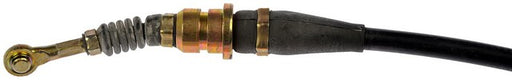 Parking Brake Cable Dorman-First Stop C94991
