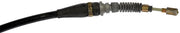 Parking Brake Cable Dorman-First Stop C94991