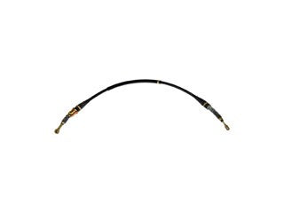 Parking Brake Cable Dorman-First Stop C94991