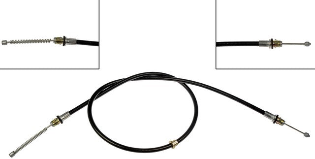 Parking Brake Cable Dorman-First Stop C94992