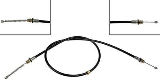 Parking Brake Cable Dorman-First Stop C94992
