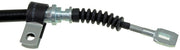 Parking Brake Cable Dorman-First Stop C95003