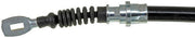Parking Brake Cable Dorman-First Stop C95004