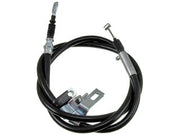 Parking Brake Cable Dorman-First Stop C95004