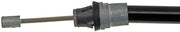 Parking Brake Cable Dorman-First Stop C95011