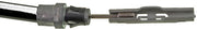 Parking Brake Cable Dorman-First Stop C95011