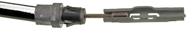 Parking Brake Cable Dorman-First Stop C95011