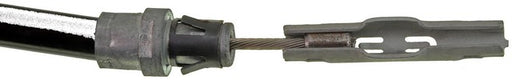 Parking Brake Cable Dorman-First Stop C95011