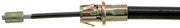 Parking Brake Cable Dorman-First Stop C95013