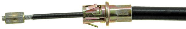 Parking Brake Cable Dorman-First Stop C95013