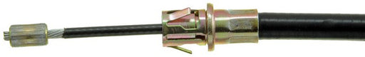 Parking Brake Cable Dorman-First Stop C95013