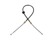 Parking Brake Cable Dorman-First Stop C95013