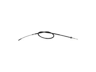Parking Brake Cable Dorman-First Stop C95014