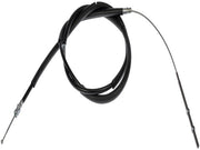 Parking Brake Cable Dorman-First Stop C95015