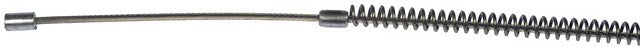 Parking Brake Cable Dorman-First Stop C95016