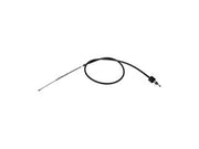 Parking Brake Cable Dorman-First Stop C95016