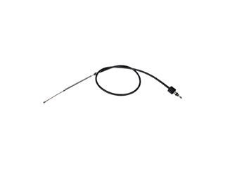 Parking Brake Cable Dorman-First Stop C95016