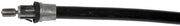 Parking Brake Cable Dorman-First Stop C95018