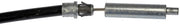 Parking Brake Cable Dorman-First Stop C95018
