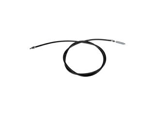 Parking Brake Cable Dorman-First Stop C95018