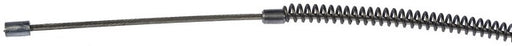 Parking Brake Cable Dorman-First Stop C95019