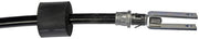 Parking Brake Cable Dorman-First Stop C95019