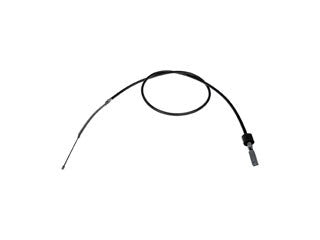 Parking Brake Cable Dorman-First Stop C95019