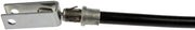 Parking Brake Cable Dorman-First Stop C95021