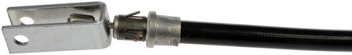 Parking Brake Cable Dorman-First Stop C95021