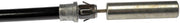 Parking Brake Cable Dorman-First Stop C95021