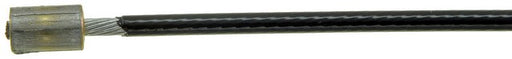 Parking Brake Cable Dorman-First Stop C95022