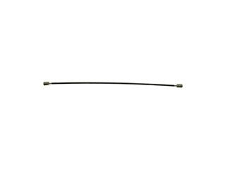 Parking Brake Cable Dorman-First Stop C95022