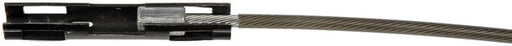 Parking Brake Cable Dorman-First Stop C95023
