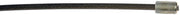 Parking Brake Cable Dorman-First Stop C95023