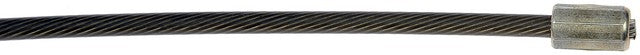 Parking Brake Cable Dorman-First Stop C95023