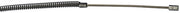 Parking Brake Cable Dorman-First Stop C95024