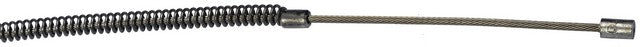 Parking Brake Cable Dorman-First Stop C95024