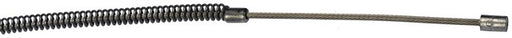 Parking Brake Cable Dorman-First Stop C95024