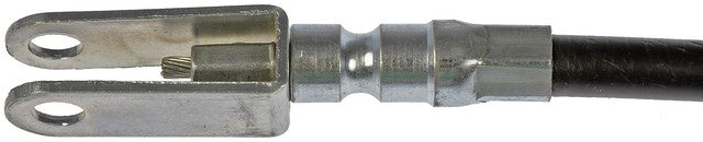 Parking Brake Cable Dorman-First Stop C95025