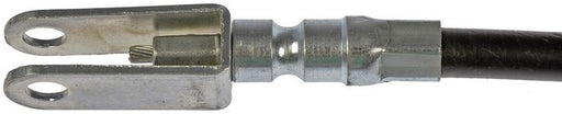 Parking Brake Cable Dorman-First Stop C95025