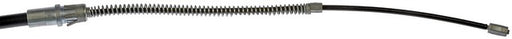 Parking Brake Cable Dorman-First Stop C95025