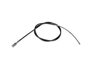 Parking Brake Cable Dorman-First Stop C95025