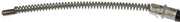 Parking Brake Cable Dorman-First Stop C95026