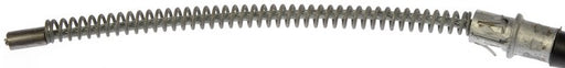 Parking Brake Cable Dorman-First Stop C95026