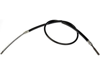 Parking Brake Cable Dorman-First Stop C95026