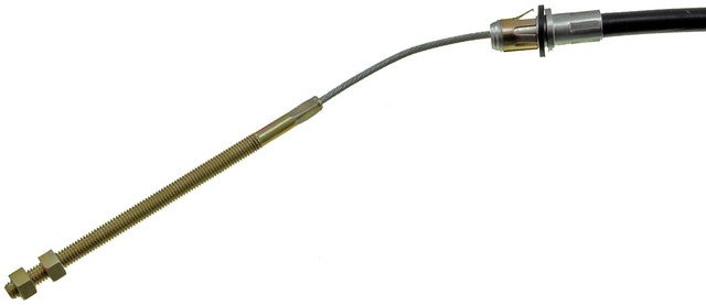 Parking Brake Cable Dorman-First Stop C95027