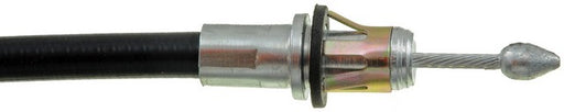 Parking Brake Cable Dorman-First Stop C95027