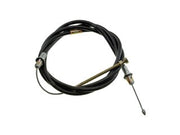 Parking Brake Cable Dorman-First Stop C95027