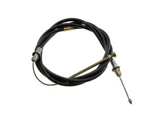 Parking Brake Cable Dorman-First Stop C95027